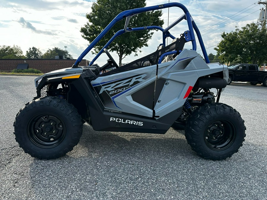 2026 Polaris RZR 200 EFI