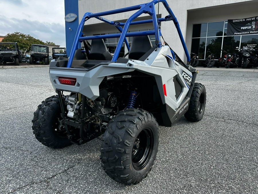 2026 Polaris RZR 200 EFI