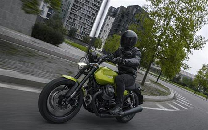 2027 Moto Guzzi V7 Sport