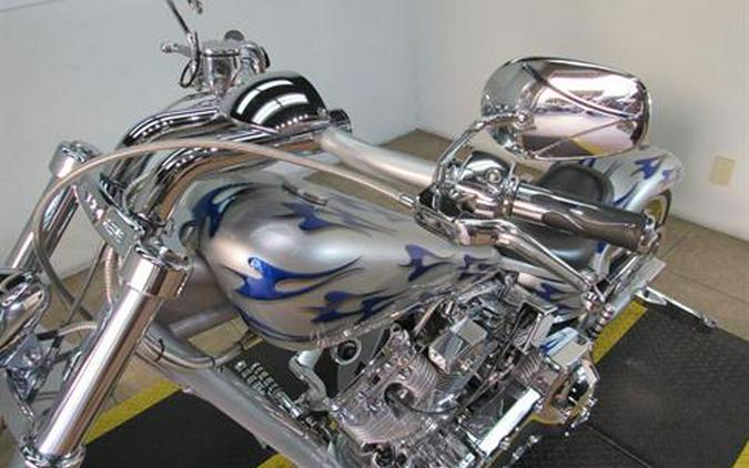 2004 American Ironhorse Texas Chopper