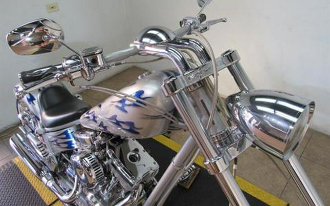 2004 American Ironhorse Texas Chopper