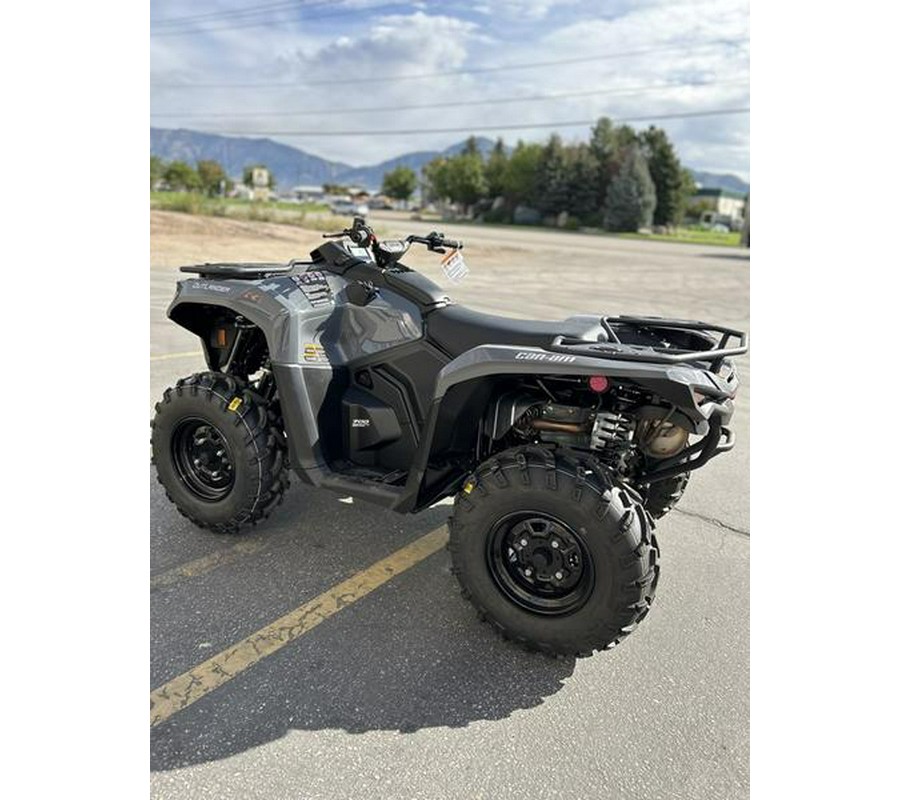 2024 Can-Am® Outlander DPS 700