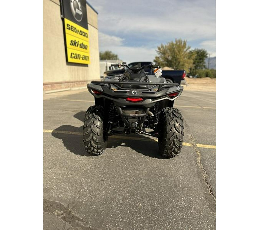 2024 Can-Am® Outlander DPS 700