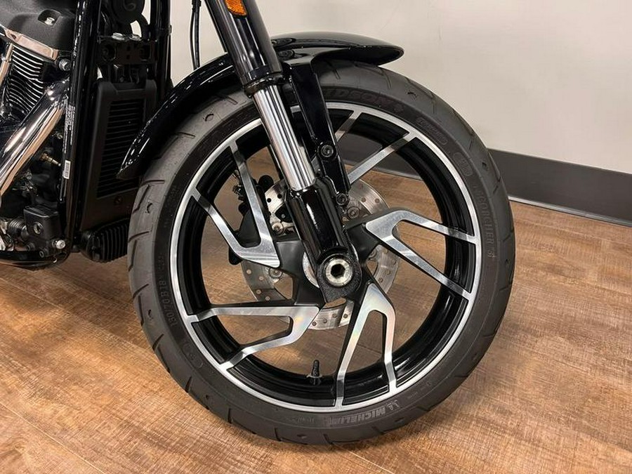 2021 Harley-Davidson® FLSB - Sport Glide™