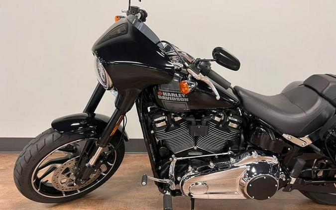 2021 Harley-Davidson® FLSB - Sport Glide™