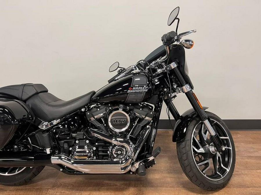 2021 Harley-Davidson® FLSB - Sport Glide™