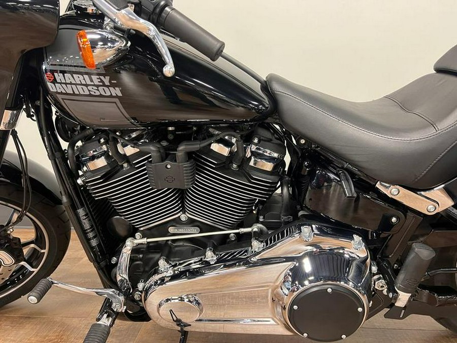 2021 Harley-Davidson® FLSB - Sport Glide™