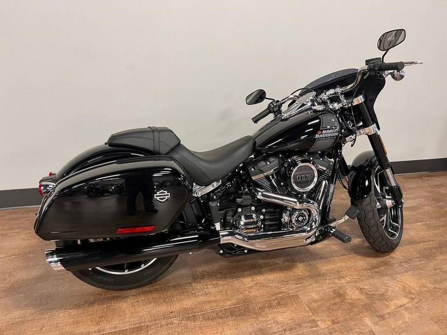 2021 Harley-Davidson® FLSB - Sport Glide™