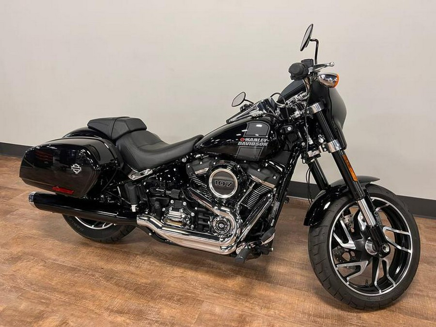 2021 Harley-Davidson® FLSB - Sport Glide™