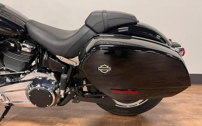 2021 Harley-Davidson® FLSB - Sport Glide™