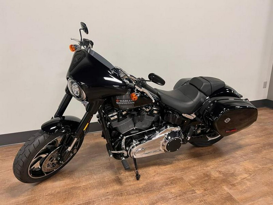 2021 Harley-Davidson® FLSB - Sport Glide™