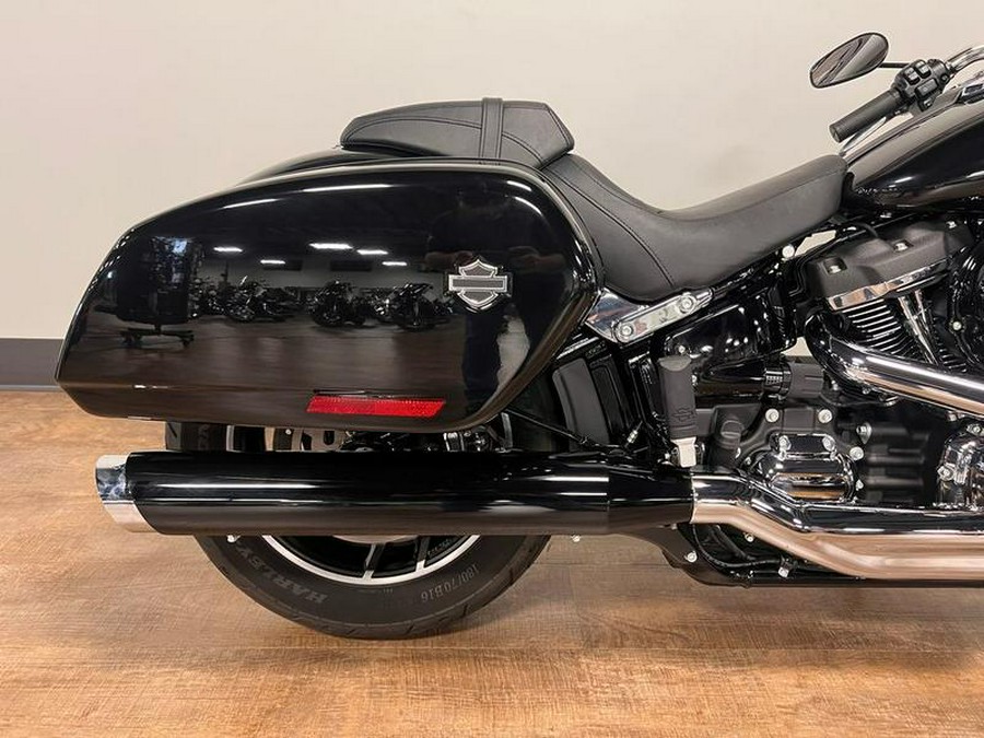 2021 Harley-Davidson® FLSB - Sport Glide™