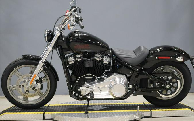 2023 Harley-Davidson Softail Standard