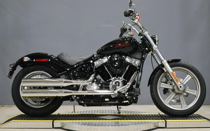 2023 Harley-Davidson Softail Standard