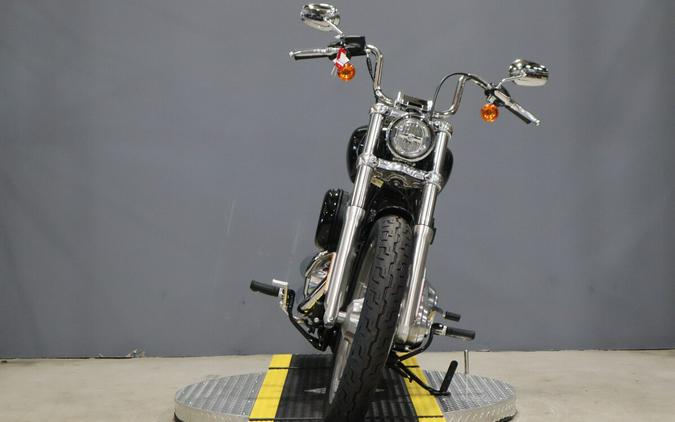 2023 Harley-Davidson Softail Standard