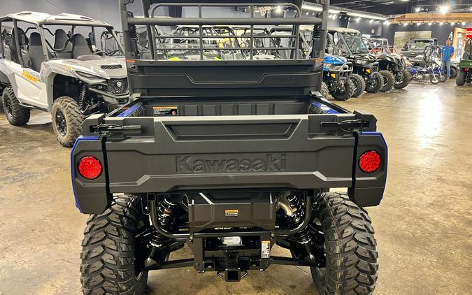 2024 Kawasaki Mule PRO-MX LE