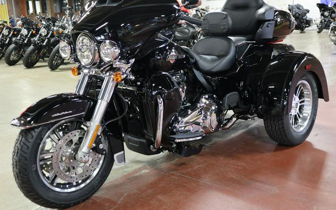 2024 Harley-Davidson Tri Glide® Ultra