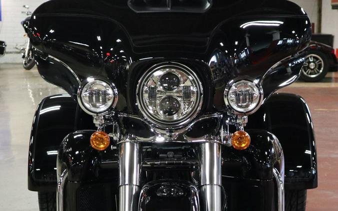 2024 Harley-Davidson Tri Glide® Ultra