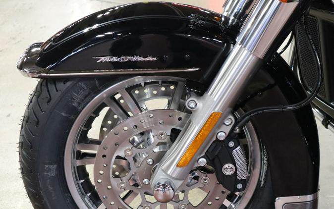 2024 Harley-Davidson Tri Glide® Ultra