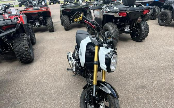 2024 Honda® Grom