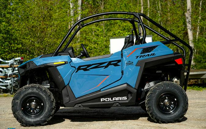 2024 Polaris® RZR Trail Sport