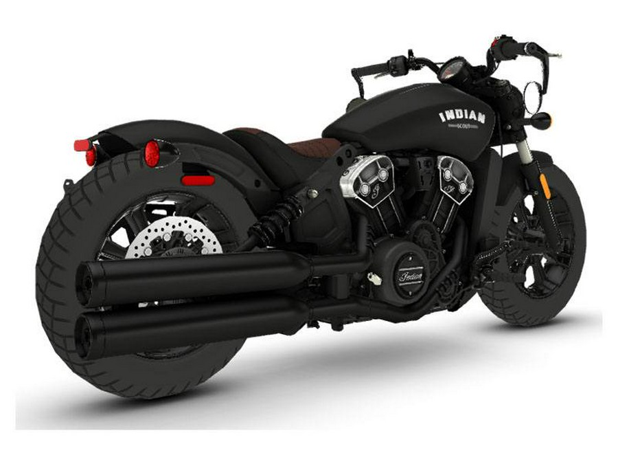 2023 Indian Scout® Bobber ABS