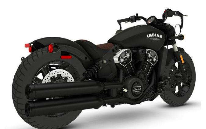 2023 Indian Scout® Bobber ABS