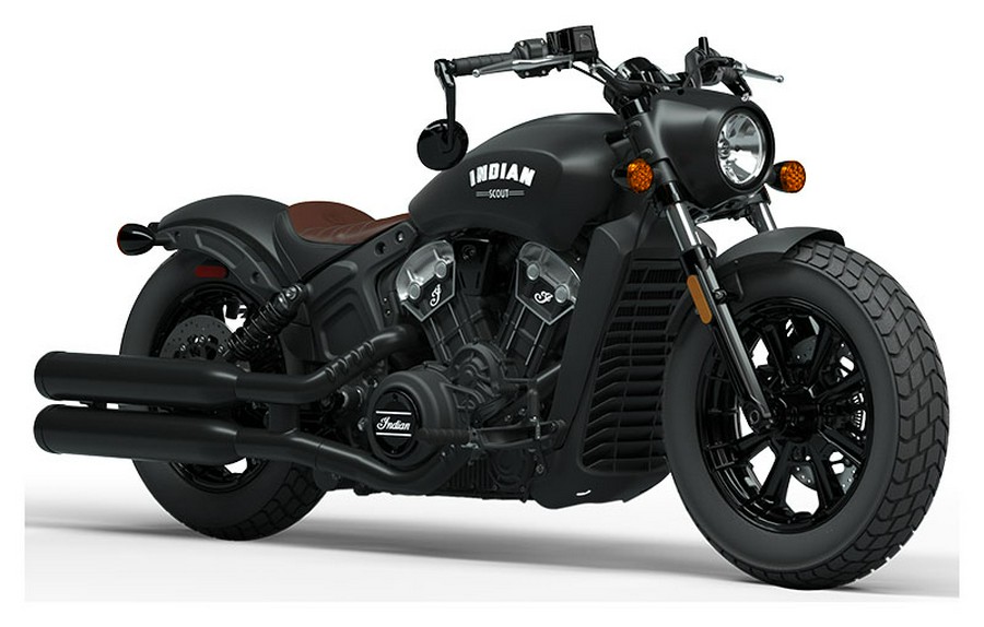 2023 Indian Scout® Bobber ABS