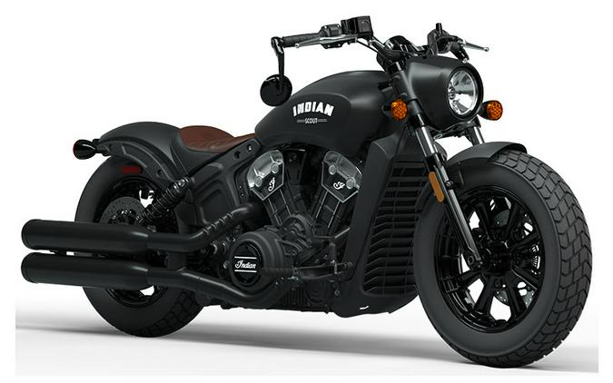 2023 Indian Scout® Bobber ABS