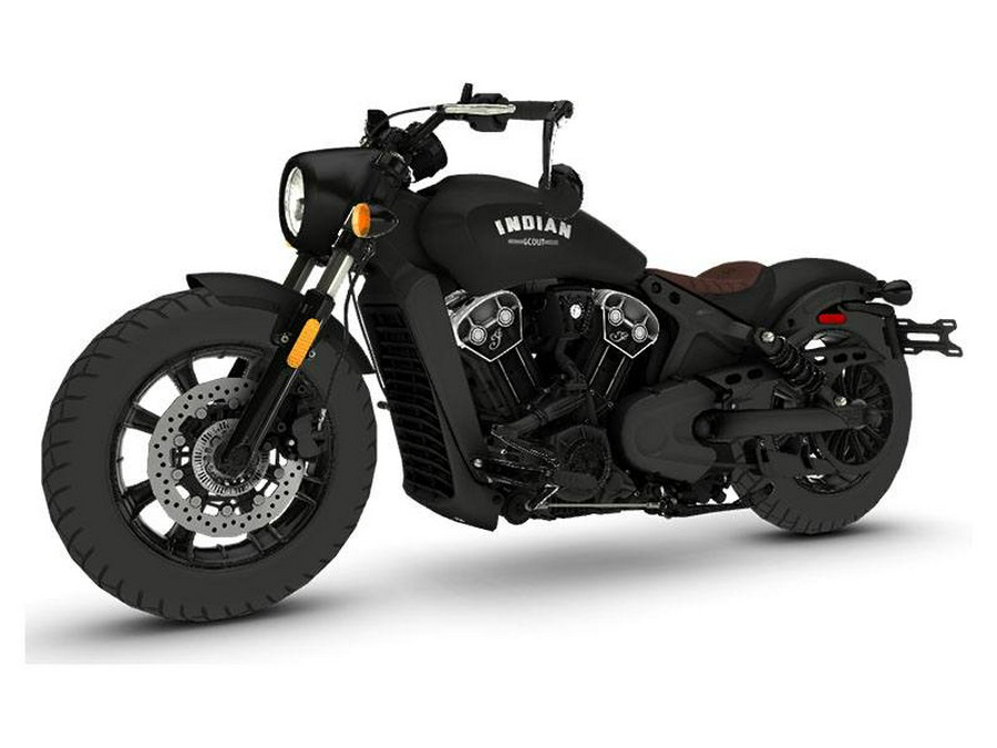 2023 Indian Scout® Bobber ABS