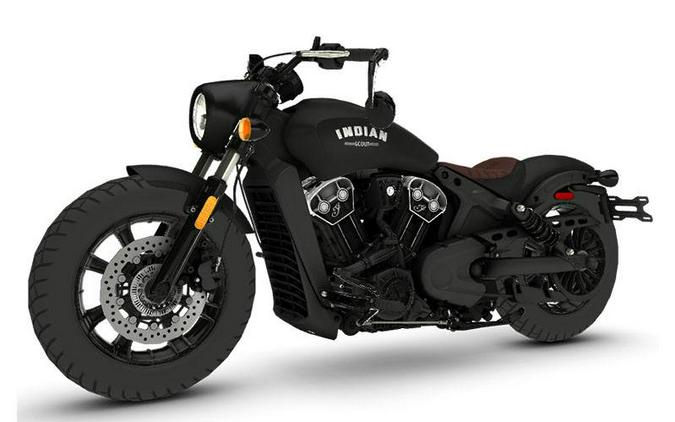 2023 Indian Scout® Bobber ABS