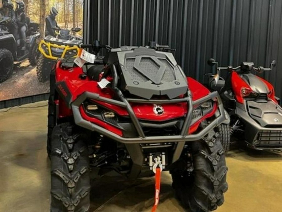 2024 Can-Am Outlander X mr 850