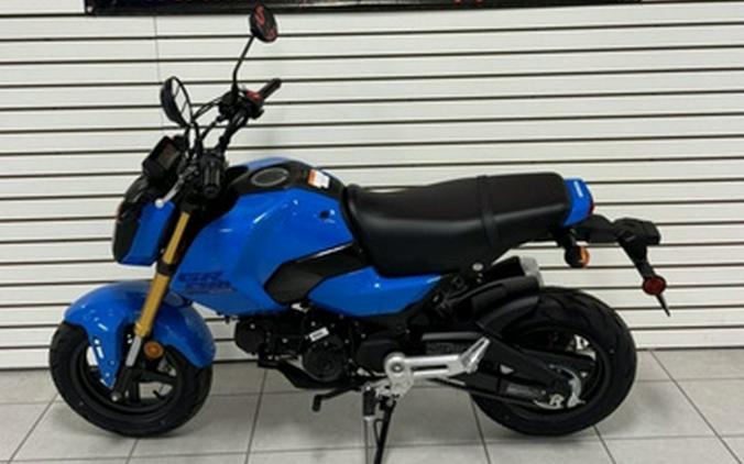 2025 Honda Grom