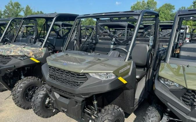 2025 Polaris® Ranger 1000