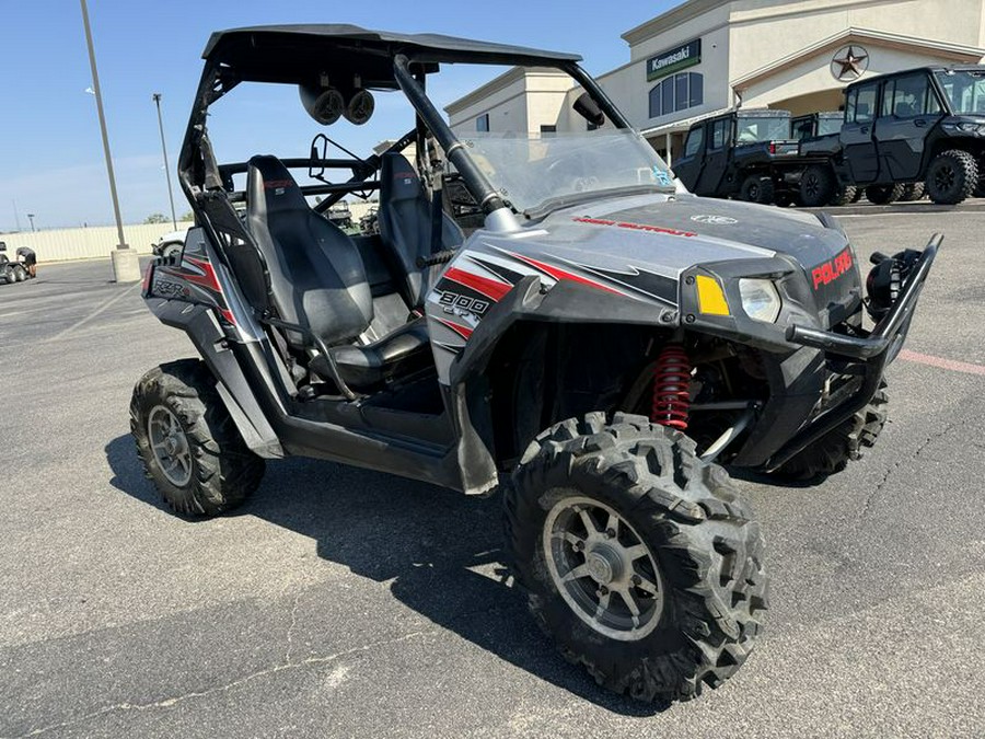 Used 2009 POLARIS RZR 800 EFI BW RZR 800