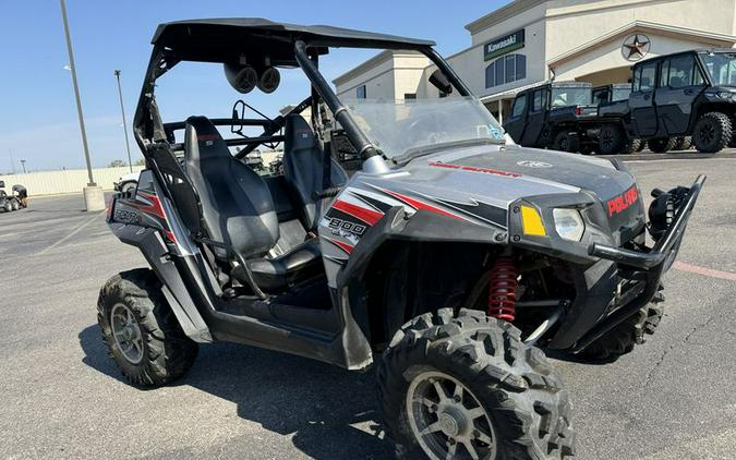 Used 2009 POLARIS RZR 800 EFI BW RZR 800