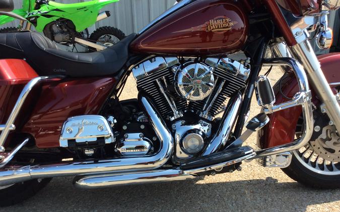 2010 Harley-Davidson Electra Glide® Classic