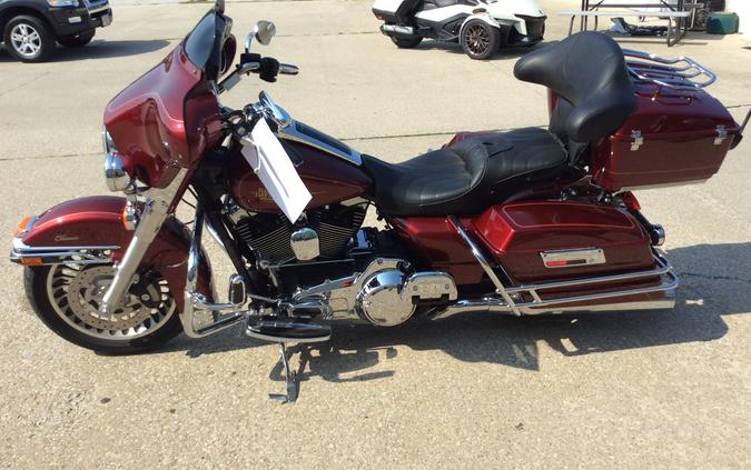 2010 Harley-Davidson Electra Glide® Classic