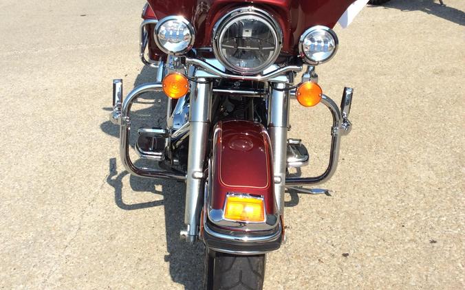 2010 Harley-Davidson Electra Glide® Classic