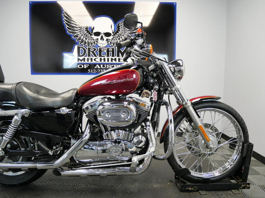 2005 Harley-Davidson® XL1200C - Sportster® 1200 Custom