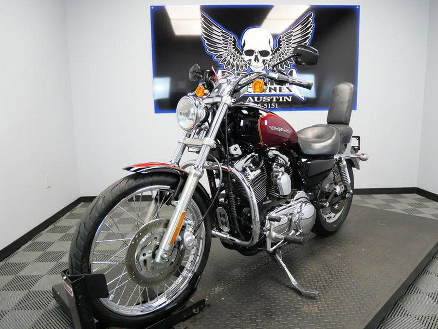 2005 Harley-Davidson® XL1200C - Sportster® 1200 Custom