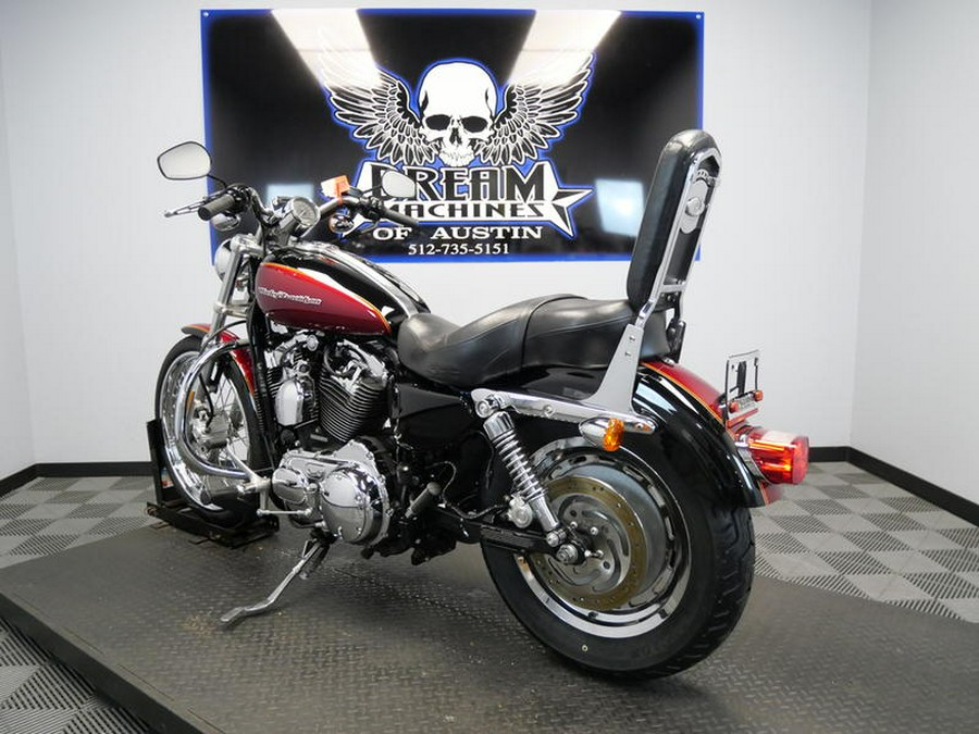 2005 Harley-Davidson® XL1200C - Sportster® 1200 Custom