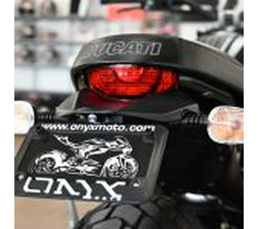 2023 Ducati Scrambler Icon