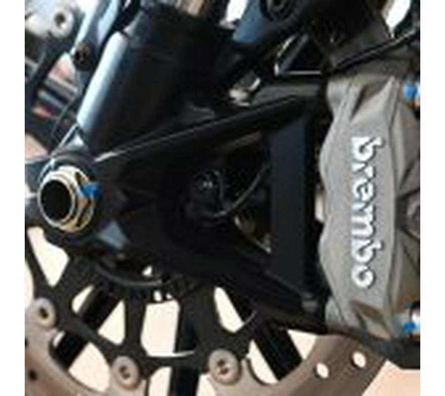 2023 Ducati Scrambler Icon