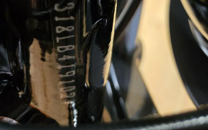 XL 1200NS 2020 Iron 1200™