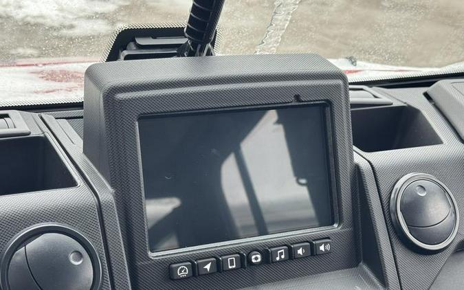 2026 Polaris® Ranger Crew XP 1000 NorthStar Edition Ultimate