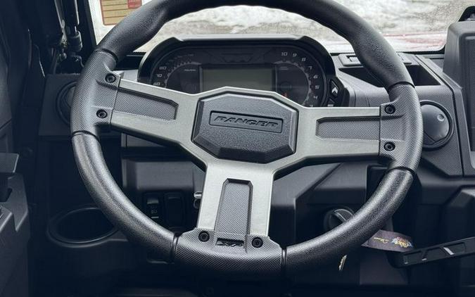 2026 Polaris® Ranger Crew XP 1000 NorthStar Edition Ultimate