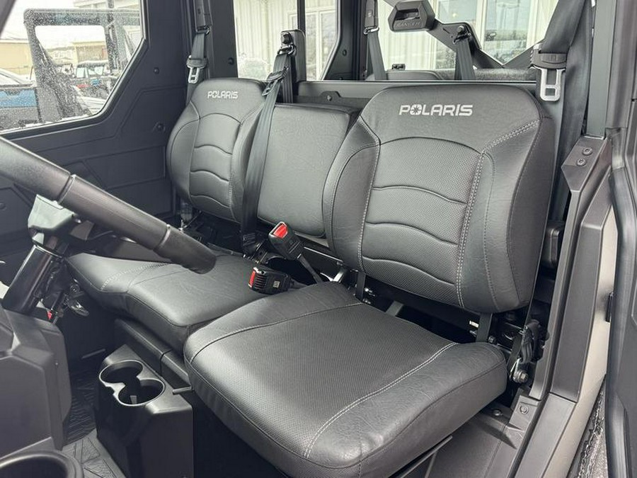 2026 Polaris® Ranger Crew XP 1000 NorthStar Edition Ultimate