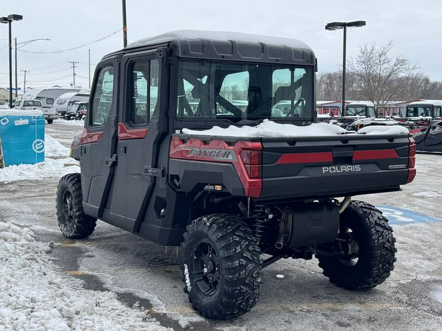 2026 Polaris® Ranger Crew XP 1000 NorthStar Edition Ultimate