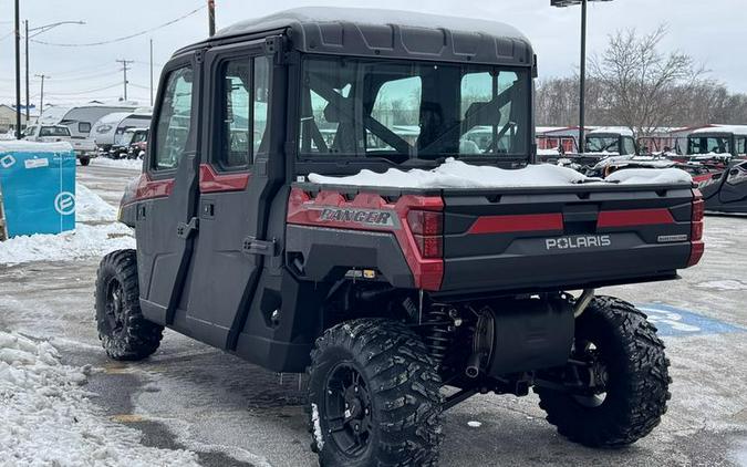 2026 Polaris® Ranger Crew XP 1000 NorthStar Edition Ultimate
